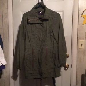 Be boundless jacket size small